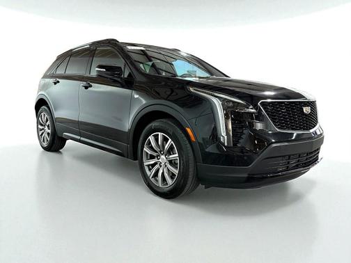 2023 Cadillac XT4 Sport
