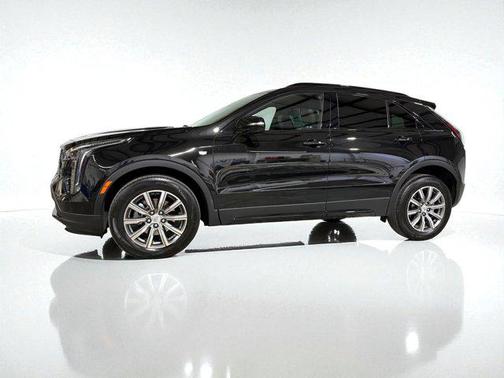 2023 Cadillac XT4 Sport