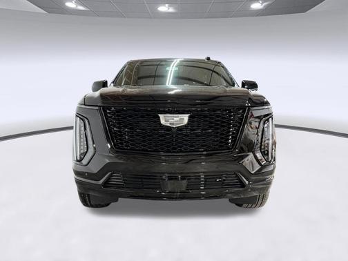 Black Raven 2026 Cadillac Escalade ESV Sport