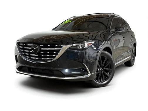 2022 Mazda CX-9 Signature