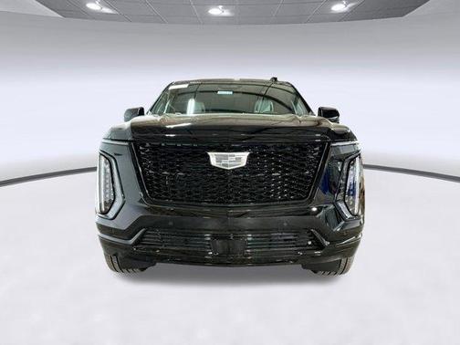 2026 Cadillac Escalade Sport Platinum