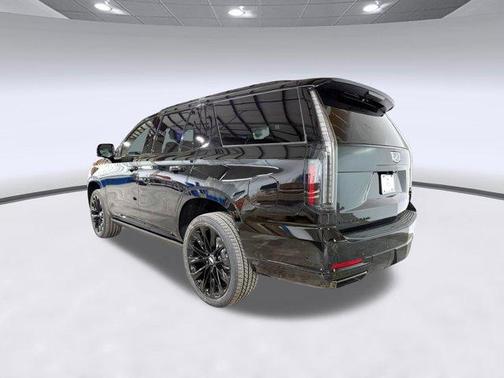 2026 Cadillac Escalade Sport Platinum