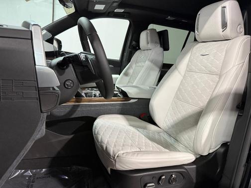 Black Raven 2026 Cadillac Escalade Sport Platinum