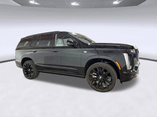2026 Cadillac Escalade Sport Platinum