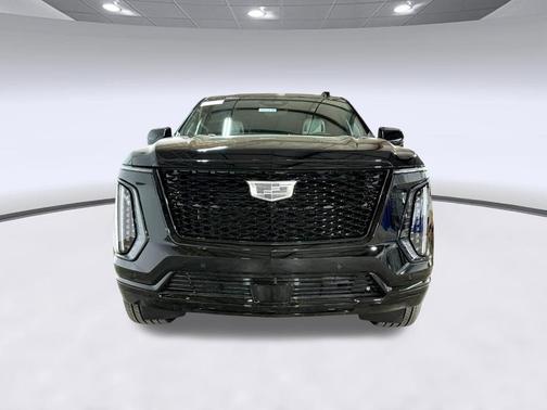 Black Raven 2026 Cadillac Escalade Sport Platinum