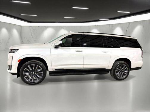 2023 Cadillac Escalade ESV Sport Platinum