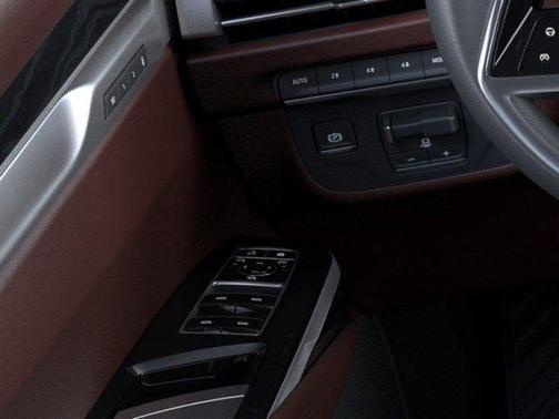 Black Raven 2026 Cadillac Escalade Sport
