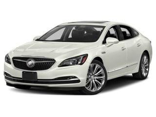 2018 Buick LaCrosse Essence