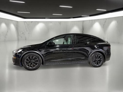 2022 Tesla Model X Dual Motor All-Wheel Drive