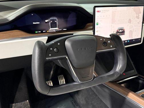 2022 Tesla Model X Dual Motor All-Wheel Drive