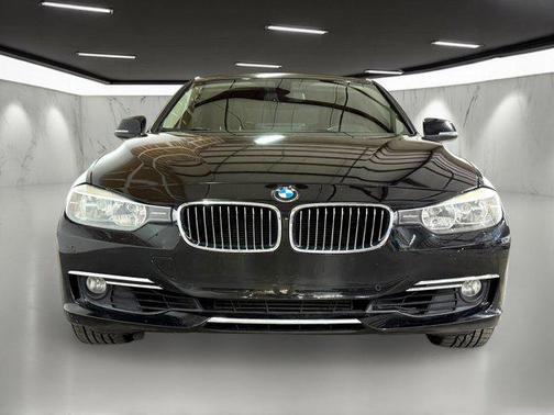 2014 BMW 328 328i