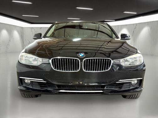 2014 BMW 328 328i