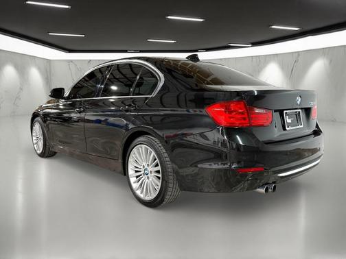 2014 BMW 328 328i