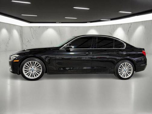 2014 BMW 328 328i