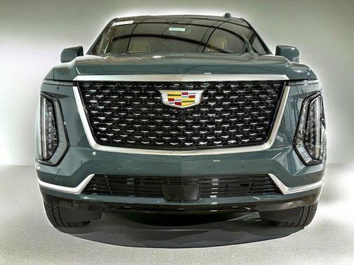 2025 Cadillac Escalade Premium Luxury