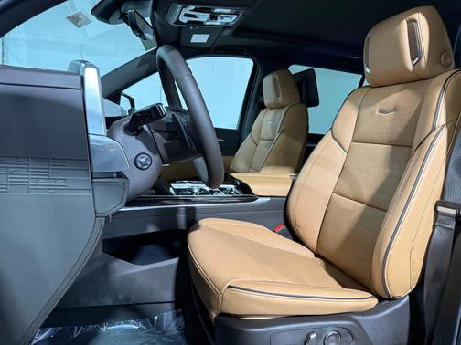 2025 Cadillac Escalade Premium Luxury