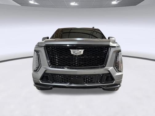 Magnus Metal Frost 2026 Cadillac Escalade V-Series