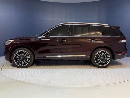 2023 Lincoln Aviator Black Label AWD
