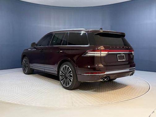 2023 Lincoln Aviator Black Label AWD