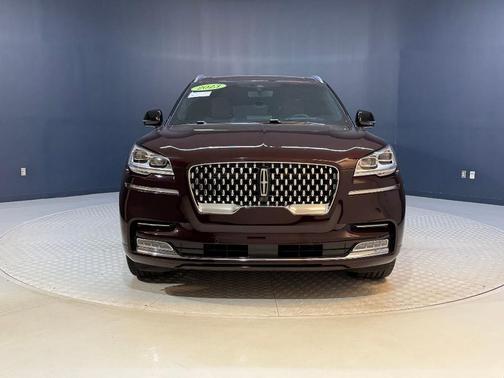 2023 Lincoln Aviator Black Label AWD
