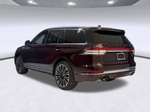 2023 Lincoln Aviator Black Label AWD