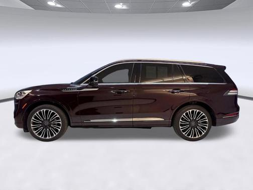 2023 Lincoln Aviator Black Label AWD