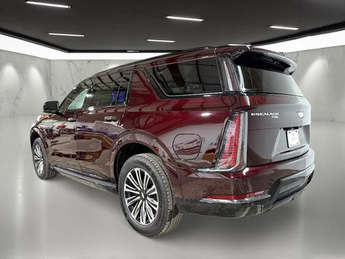 2026 Cadillac Escalade IQL Sport