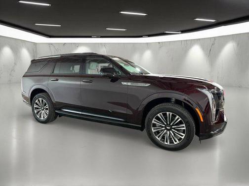 2026 Cadillac Escalade IQL Sport