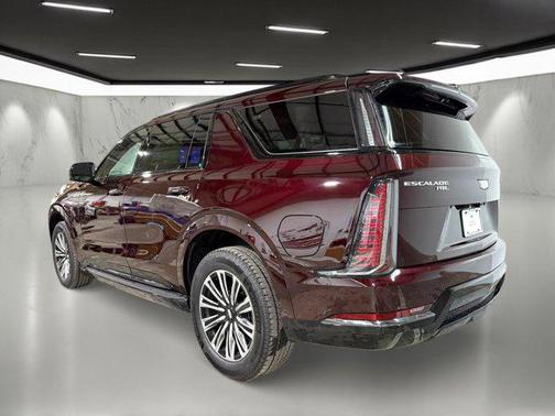 2026 Cadillac Escalade IQL Sport