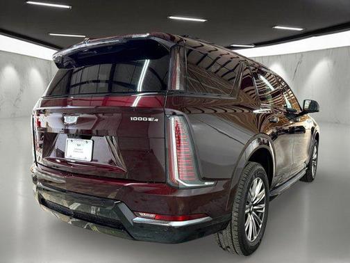 2026 Cadillac Escalade IQL Sport