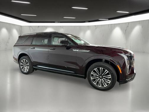 2026 Cadillac Escalade IQL Sport