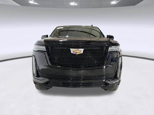 Black Raven 2022 Cadillac Escalade ESV Sport