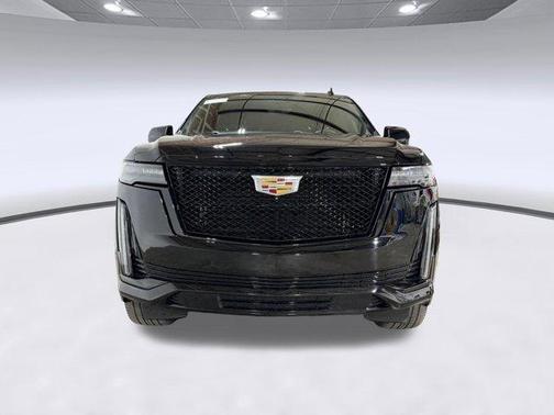 Black Raven 2022 Cadillac Escalade ESV Sport