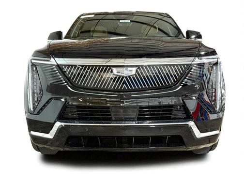 2025 Cadillac Escalade IQ Luxury 2
