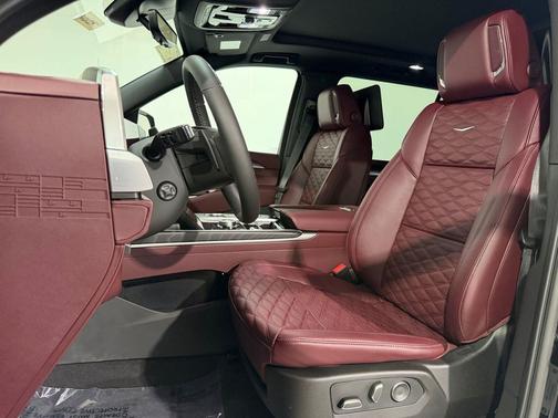 Black Raven 2026 Cadillac Escalade ESV Sport