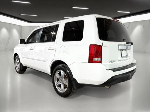 2014 Honda Pilot EX-L