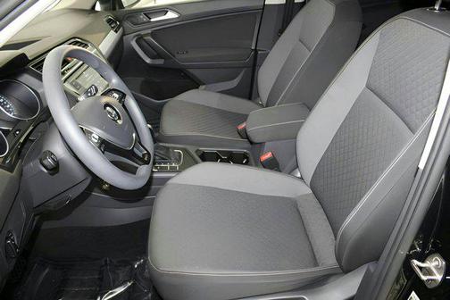 2021 Volkswagen Tiguan 2.0T S