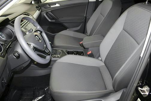 2021 Volkswagen Tiguan 2.0T S