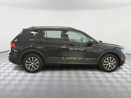 2021 Volkswagen Tiguan 2.0T S