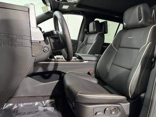 Aegean Stone 2026 Cadillac Escalade Luxury