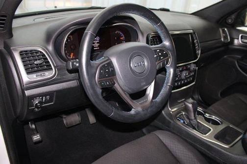 2020 Jeep Grand Cherokee Upland