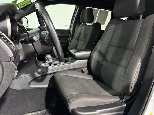 2020 Jeep Grand Cherokee Upland