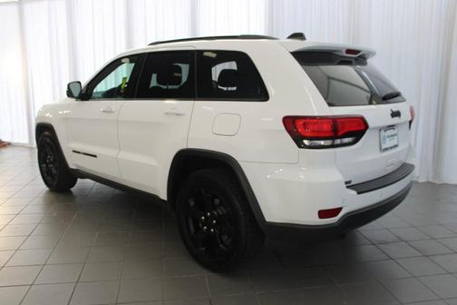 2020 Jeep Grand Cherokee Upland