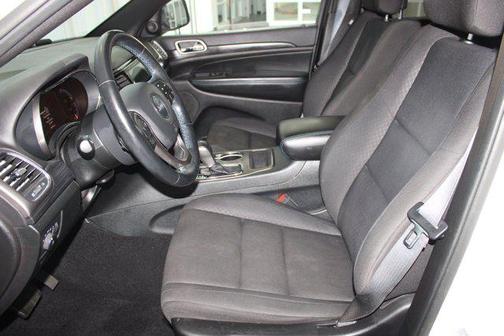 2020 Jeep Grand Cherokee Upland