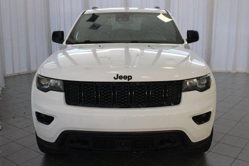 2020 Jeep Grand Cherokee Upland