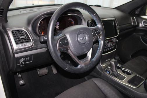 2020 Jeep Grand Cherokee Upland