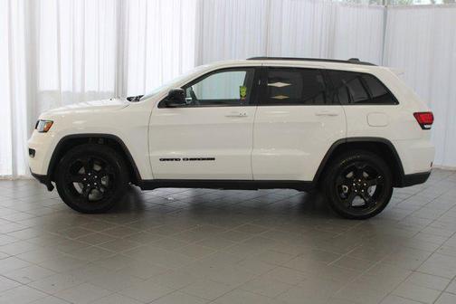 2020 Jeep Grand Cherokee Upland