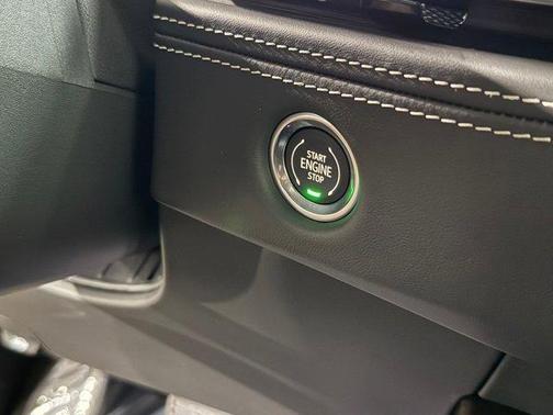 Black Raven 2026 Cadillac Escalade Sport Platinum