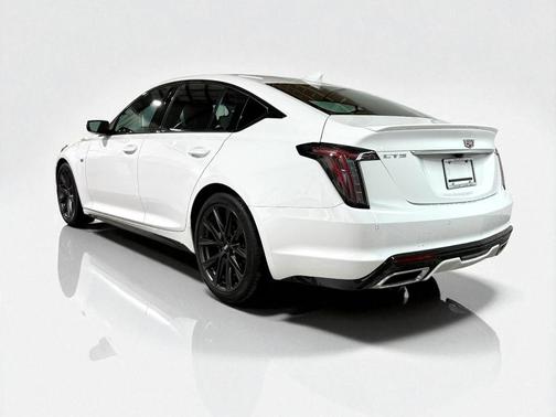2023 Cadillac CT5 Sport