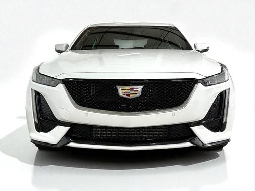2023 Cadillac CT5 Sport